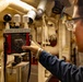 Routine Operations aboard USS Gonzalez