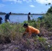 Nu’upia Fishponds Cleanup and Partnership