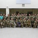 Michigan National Guard Joint Staff Members recognized following Exercise Vigilant Guard 26-4