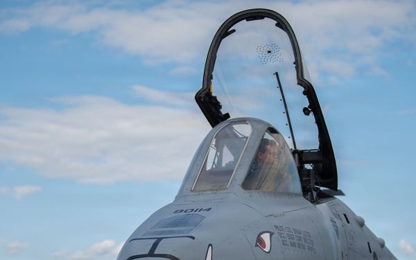 U.S. Air Force Participates in EAA AirVenture Oshkosh 2026