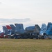 U.S. Air Force Participates in EAA AirVenture Oshkosh 2026