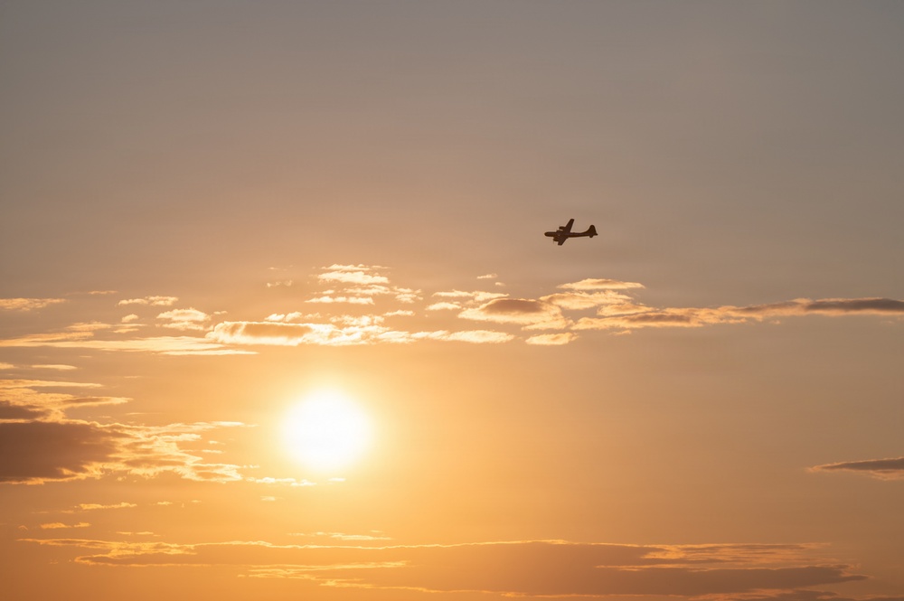 U.S. Air Force Participates in EAA AirVenture Oshkosh 2026