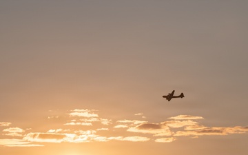 U.S. Air Force Participates in EAA AirVenture Oshkosh 2026