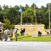 Wisconsin ESGR’s 2026 Boss Lift participants explore Fort McCoy’s military heritage at Commemorative Area