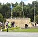 Wisconsin ESGR’s 2026 Boss Lift participants explore Fort McCoy’s military heritage at Commemorative Area
