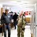 Wisconsin ESGR’s 2026 Boss Lift participants explore Fort McCoy’s military heritage at Commemorative Area