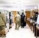 Wisconsin ESGR’s 2026 Boss Lift participants explore Fort McCoy’s military heritage at Commemorative Area