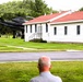 Wisconsin ESGR’s 2026 Boss Lift participants explore Fort McCoy’s military heritage at Commemorative Area