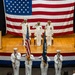 NMRTC Beaufort Change of Command