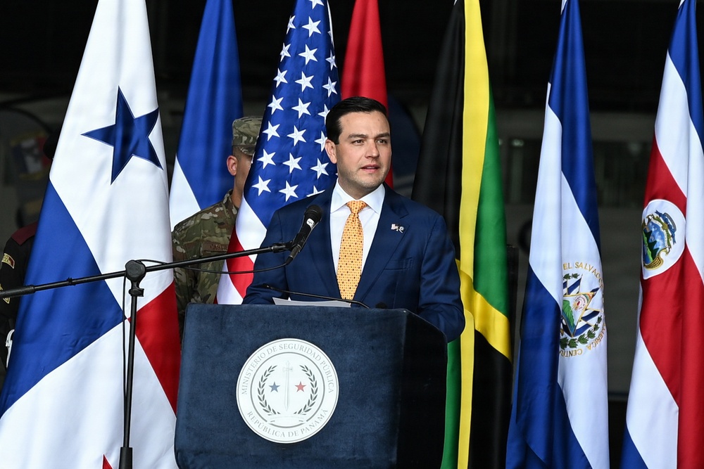 Panama to host multinational PANAMAX exercise Aug. 3-13