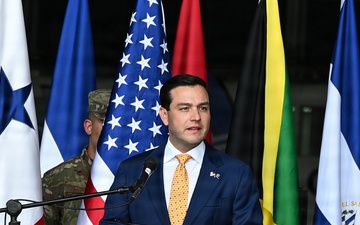 Panama to host multinational PANAMAX exercise Aug. 3-13
