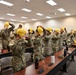 Class Color Ceremony 3AUG2026
