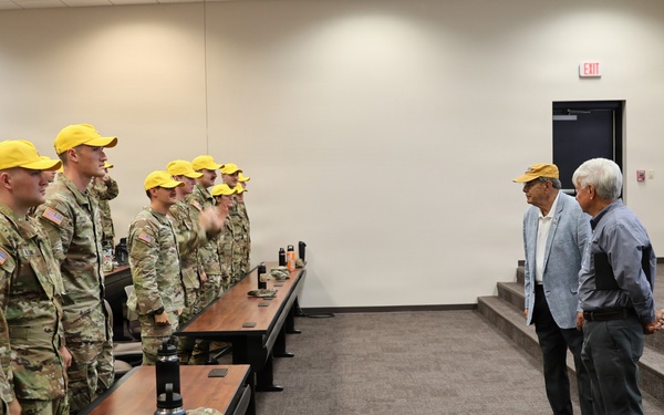 Class Color Ceremony 3AUG2026
