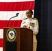 NMRTC Beaufort Change of Command