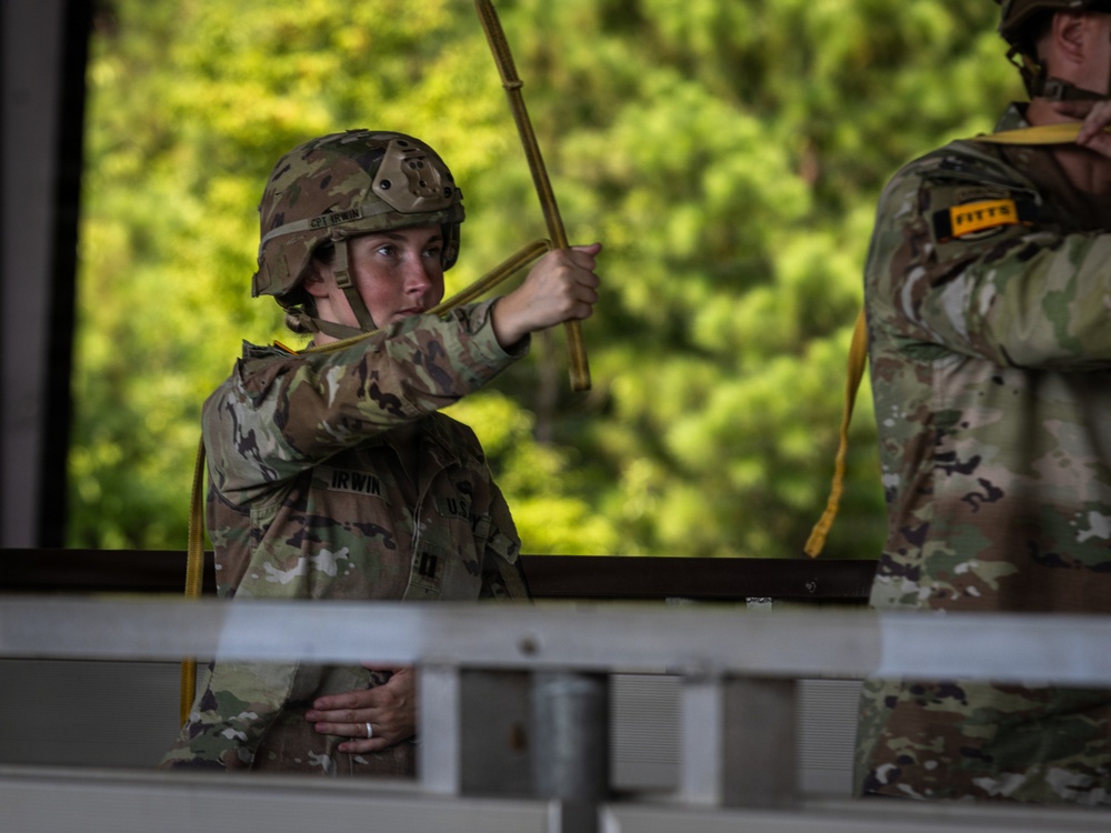 XVIII Airborne Corps Airborne Operations