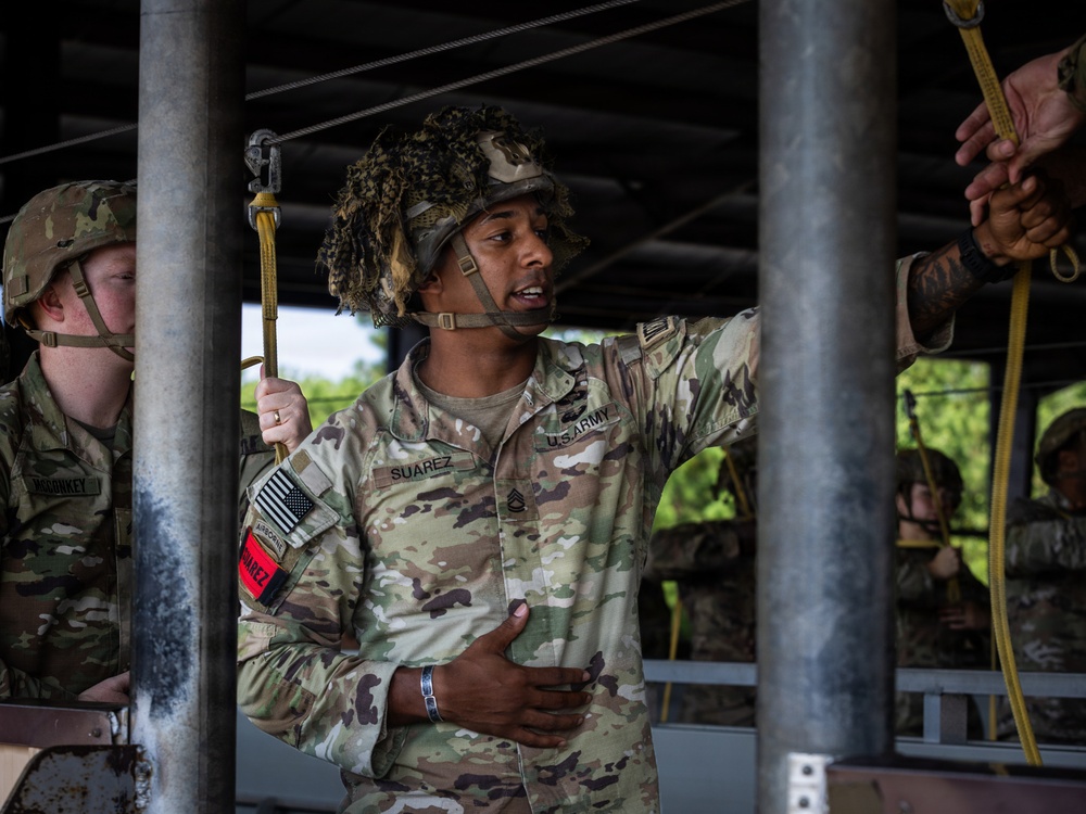 XVIII Airborne Corps Airborne Operations