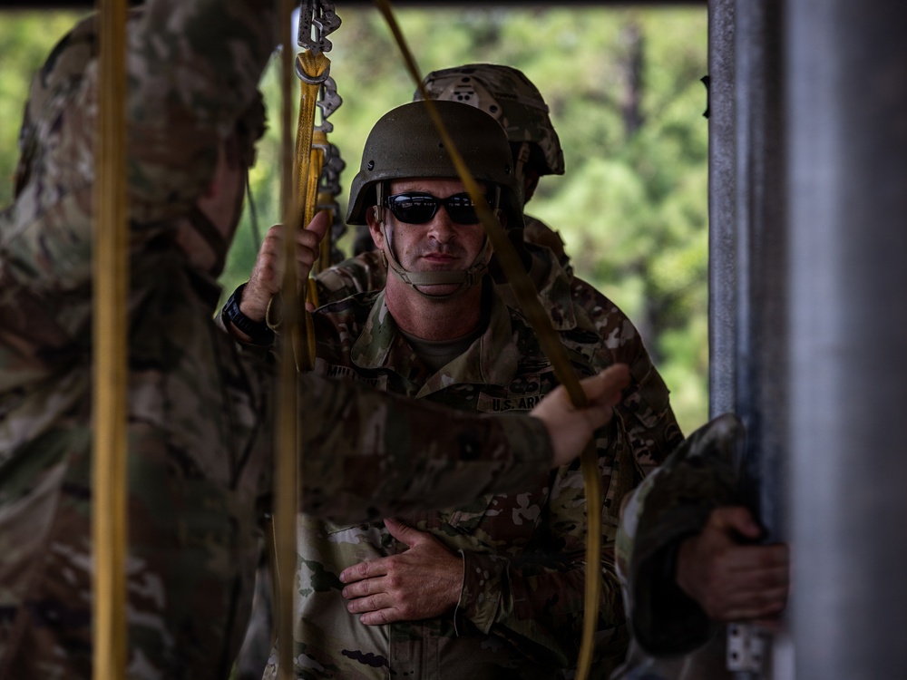 XVIII Airborne Corps Airborne Operations