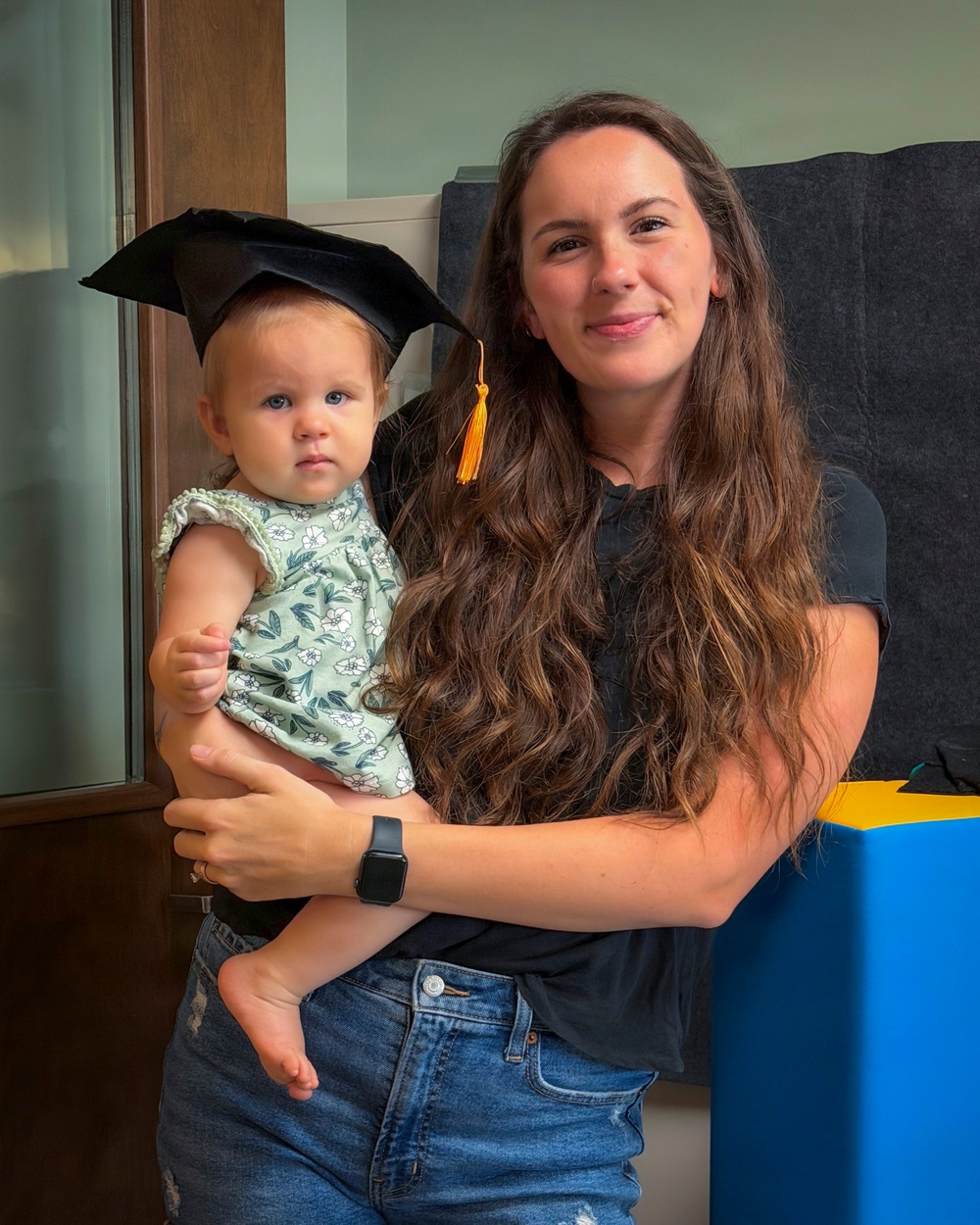 BACH Program Helps Mothers Build Confidence and Connections