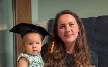 BACH Program Helps Mothers Build Confidence and Connections