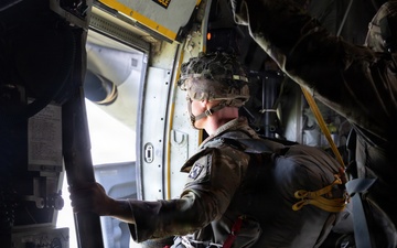 XVIII Airborne Corps Airborne Operations