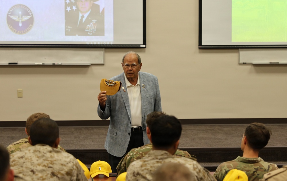 Class Color Ceremony 3AUG2026