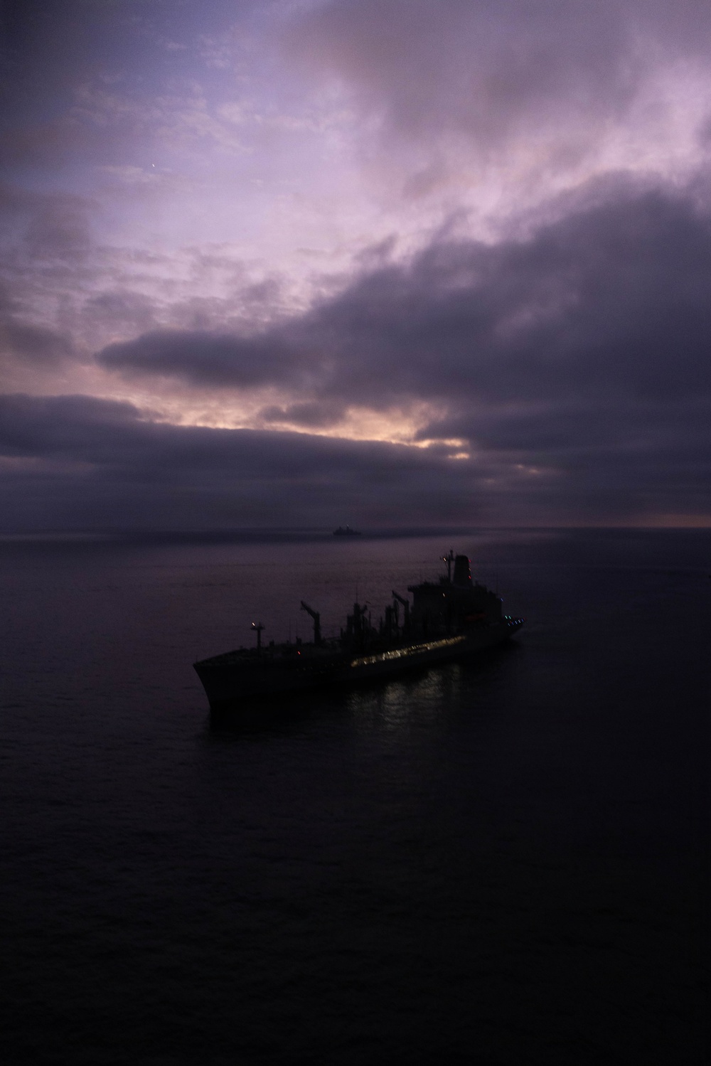 13th MEU | MRF Conducts Visit, Board, Search and Seizure Training