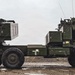 17th Field Artillery Brigade HIMARS Deploy to Nome in Support of Operation Tundra Merlin
