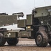 17th Field Artillery Brigade HIMARS Deploy to Nome in Support of Operation Tundra Merlin