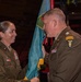 USANCOA Change of Commandant 2026