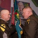 USANCOA Change of Commandant 2026
