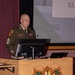 USANCOA Change of Commandant 2026