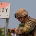 1st Infantry Division E3B Land Navigation Qualification