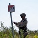 1st Infantry Division E3B Land Navigation Qualification