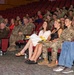 USANCOA Change of Commandant 2026
