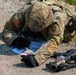 1st Infantry Division E3B Land Navigation Qualification
