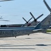 HMLA-167 operations at Northern Strike 26-2