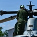 HMLA-167 operations at Northern Strike 26-2