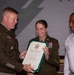 U.S. Army Command Sgt. Maj. Tammy Everette retires after 30 years of service