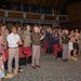 U.S. Army Command Sgt. Maj. Tammy Everette retires after 30 years of service