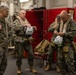 I MEF CG Visits 13th MEU Marines and Sailors Aboard USS Makin Island