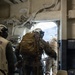 I MEF CG Visits 13th MEU Marines and Sailors Aboard USS Makin Island