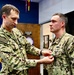 LT Stephen Morris Farewell Party