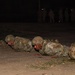 1st Infantry Division Soldiers Begin E3B Qualification with EFPA Testing