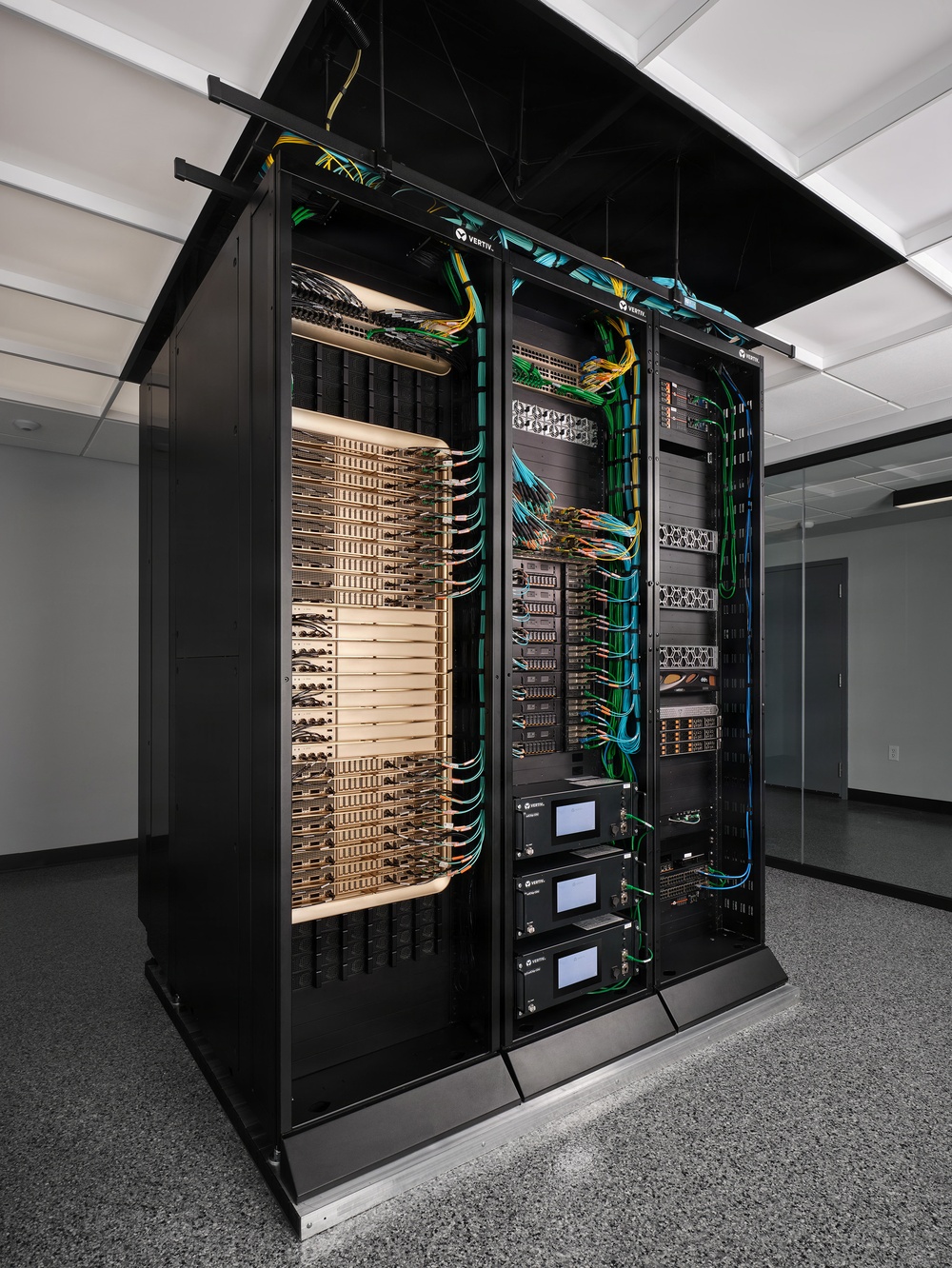 NPS Launches First NVIDIA DGX GB300 AI Supercomputer in U.S. Military to Advance Leadership Through Education and Research