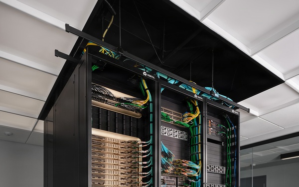 NPS Launches First NVIDIA DGX GB300 AI Supercomputer in U.S. Military to Advance Leadership Through Education and Research
