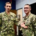 LT Stephen Morris Farewell Party