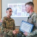 593rd CSC Hosts Tactical Field Readiness Training Center Graduation