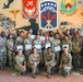 593rd CSC Hosts Tactical Field Readiness Training Center Graduation