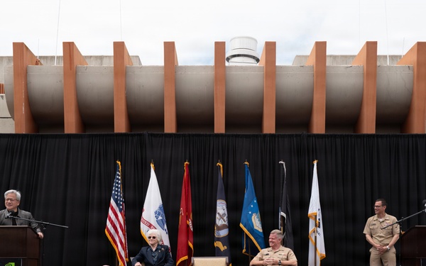 NPS Launches First NVIDIA DGX GB300 AI Supercomputer in U.S. Military to Advance Leadership Through Education and Research