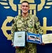 LT Stephen Morris Farewell Party